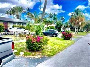 4109 Hayes St, Hollywood, Florida 33021, USA