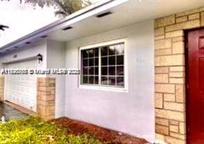 4109 Hayes St, Hollywood, フロリダ 33021, アメリカ合衆国