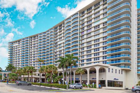 3800 S Ocean Dr 1512A, Hollywood, Florida 33019, USA