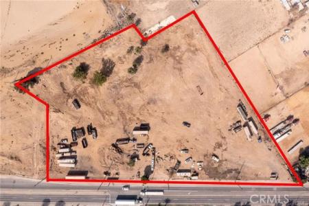 Aqua Mansa Road, Bloomington, California 92316