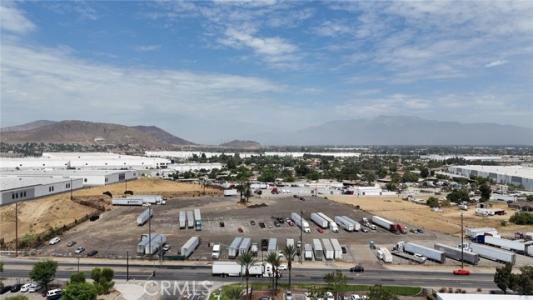 Aqua Mansa Road, Bloomington, California 92316