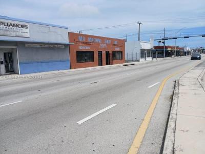 2421 NW 27th Ave, Miami, Florida 33142, USA