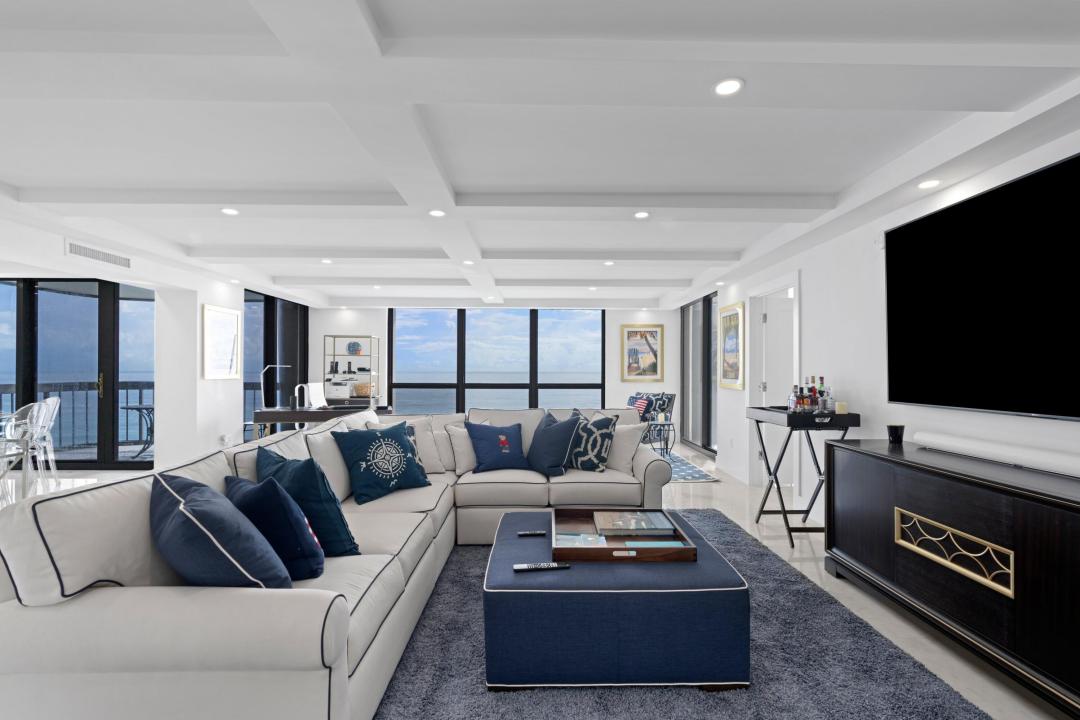 5380 N Ocean Drive 10d, EASTPOINTE I CONDO, Riviera Beach, Flórida 33404, Estados Unidos