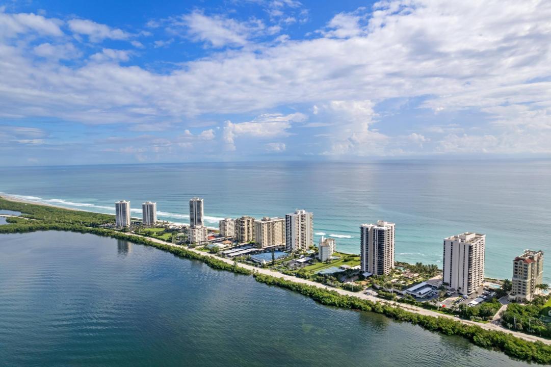 5380 N Ocean Drive 10d, EASTPOINTE I CONDO, Riviera Beach, Flórida 33404, Estados Unidos