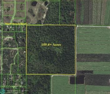 725 Moon Ranch Rd, Sebring, Florida 33870, HOA KỲ