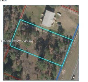 WILLISTON HIGHLANDS UNIT WILLISTON HIGHLANDS, Williston, 佛罗里达州 32696, 美国