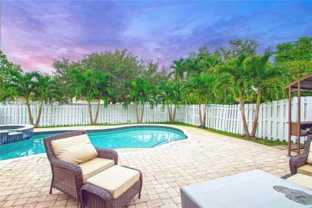 15280 SW 51st St, Miramar, Florida 33027, USA