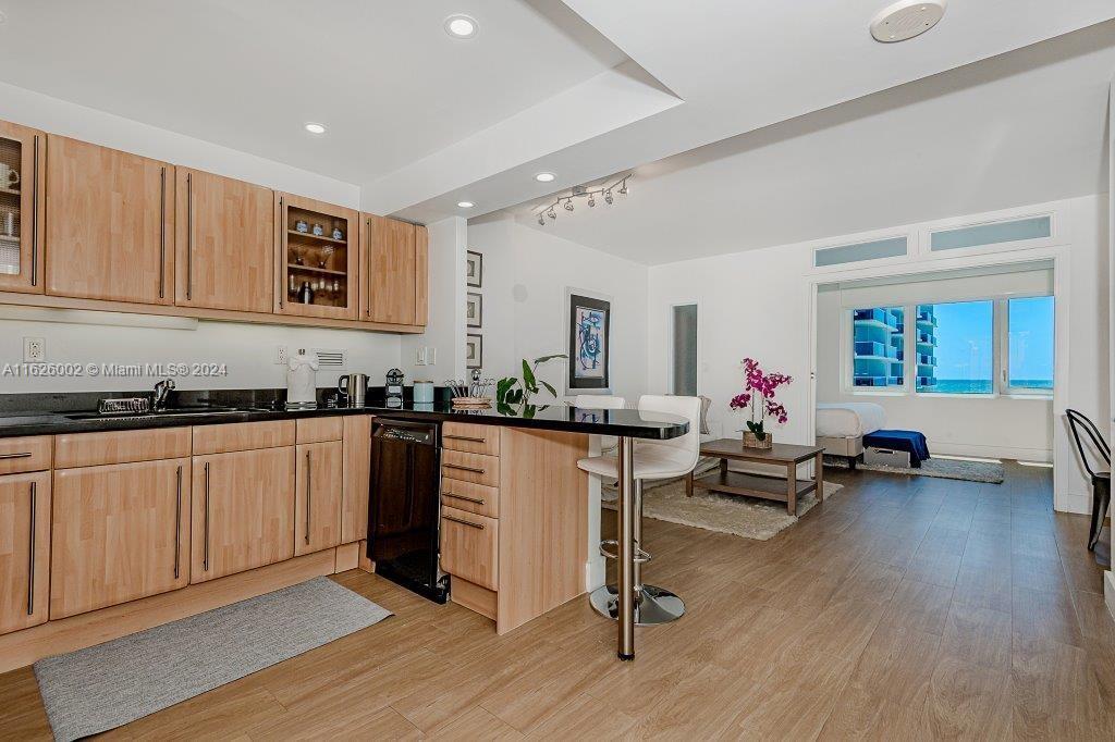 2301 Collins Ave 1242, Miami Beach, Floride 33139, États-Unis