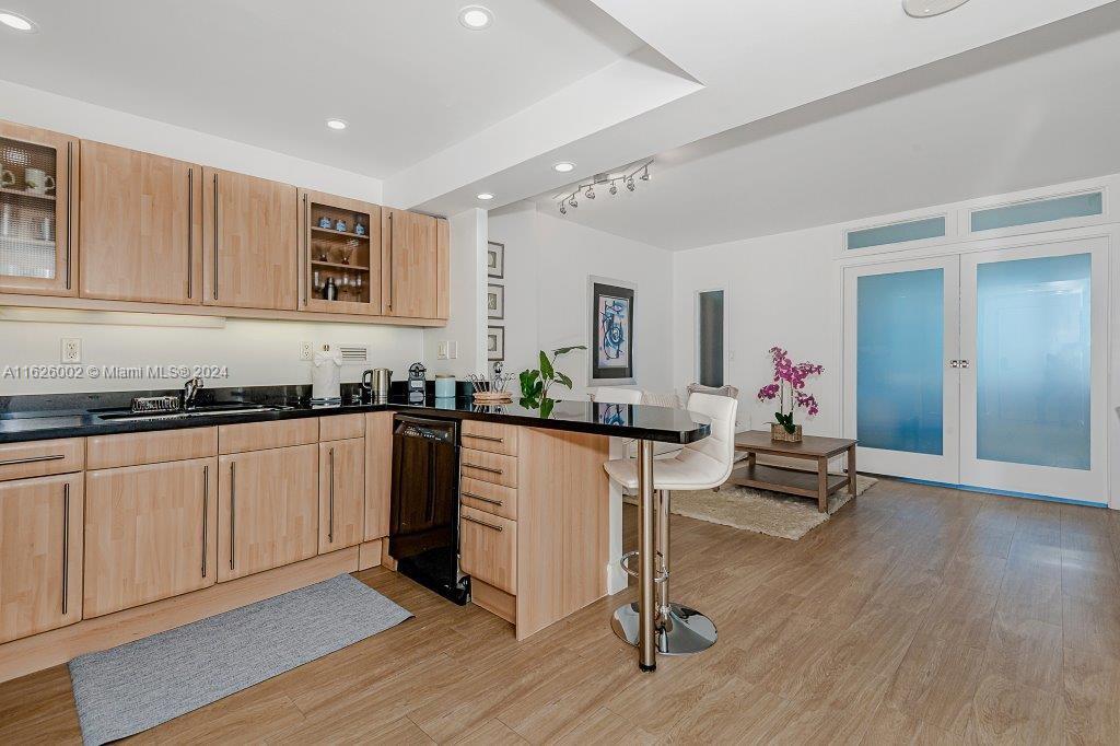2301 Collins Ave 1242, Miami Beach, Floride 33139, États-Unis