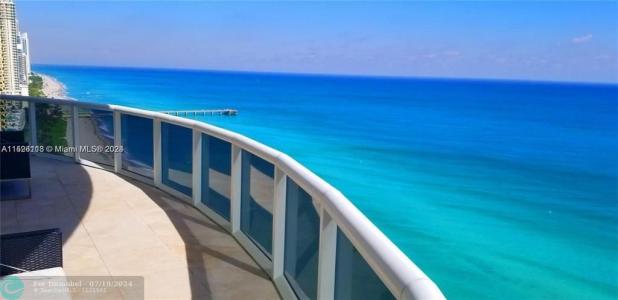 16001 Collins Ave 1901, Trump Tower, Sunny Isles Beach, Florida 33160, Estados Unidos