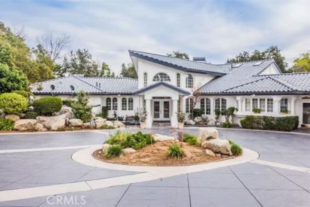 N Sunflower Avenue, Covina, Kalifornien 91724, USA