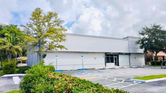 16525 NW 27th Ave, Miami Gardens, Floride 33054, États-Unis