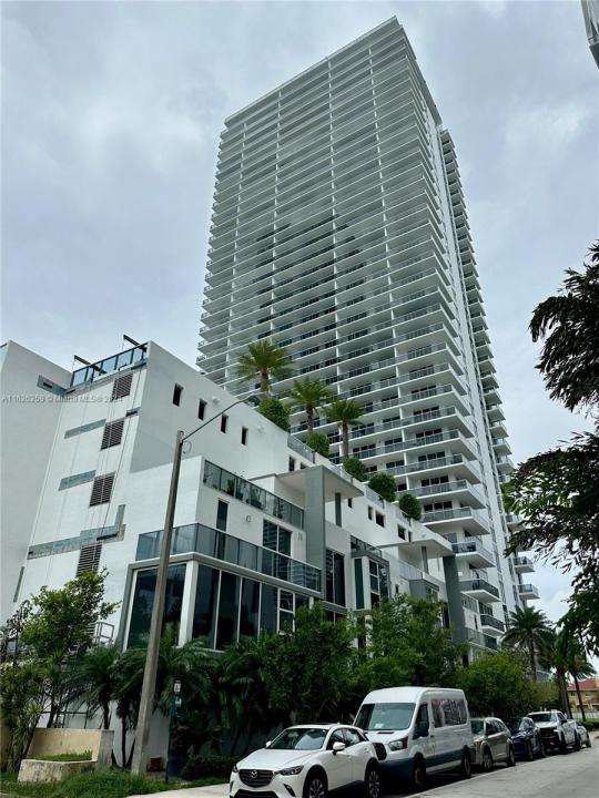 600 NE 27th St 2302, Miami, Florida 33137, Amerika Birleşik Devletleri