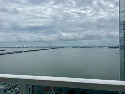 600 NE 27th St 2302, Miami, Florida 33137, USA
