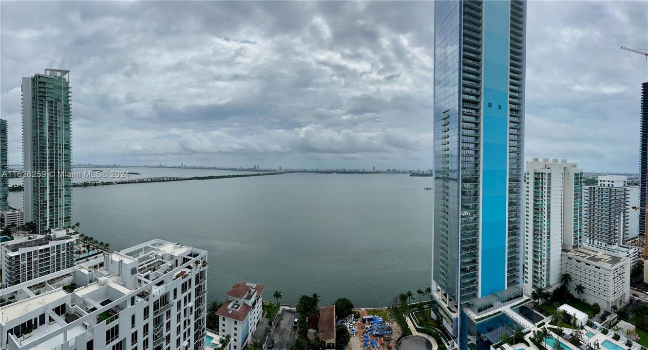 600 NE 27th St 2302, Miami, Florida 33137, Amerika Birleşik Devletleri