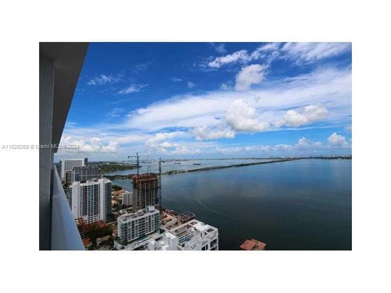 600 NE 27th St 2302, Miami, Florida 33137, Amerika Birleşik Devletleri