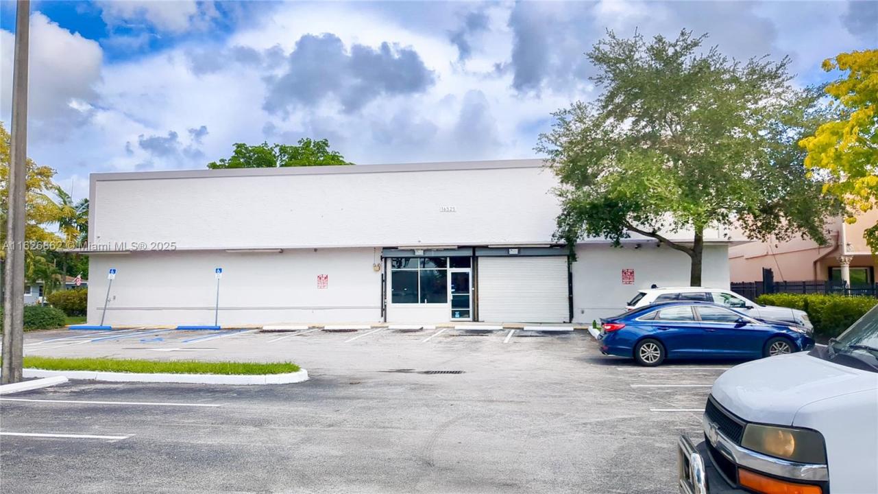 16525 NW 27th Ave, Miami Gardens, Floride 33054, États-Unis