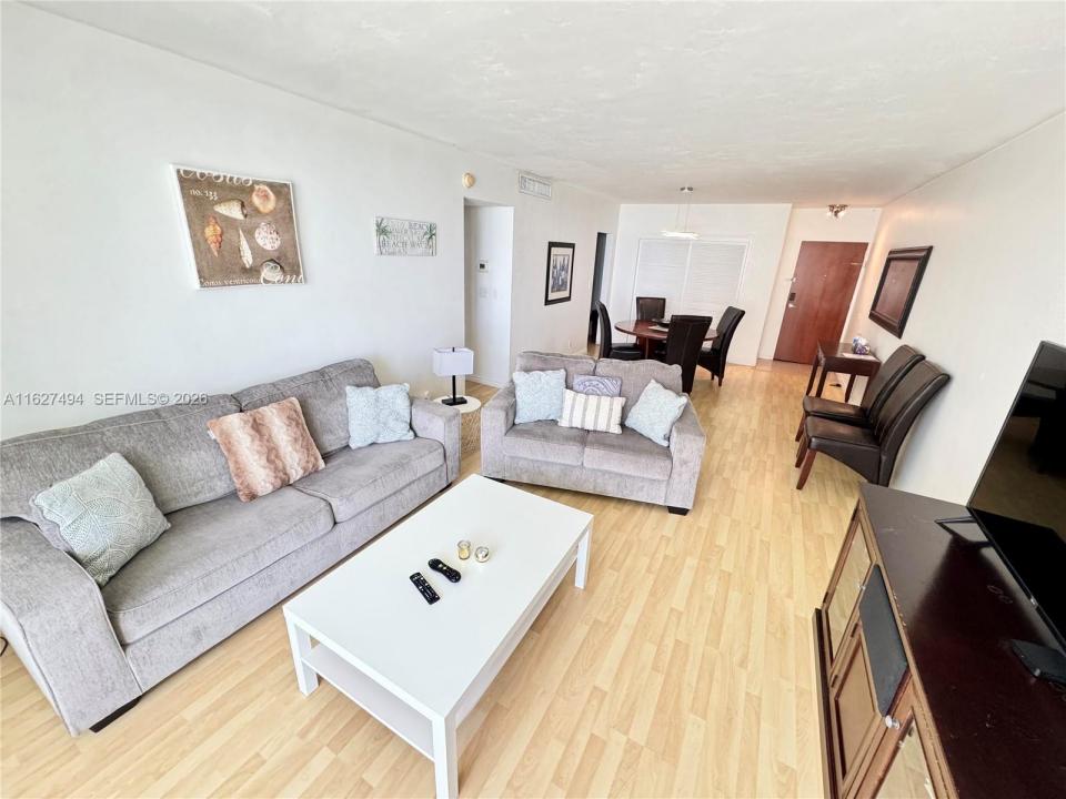 3801 S OCEAN DR 10H, Hollywood, Floride 33019, États-Unis