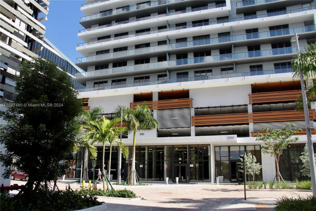2960 NE 207th St 602, Aventura, Flórida 33180, Estados Unidos