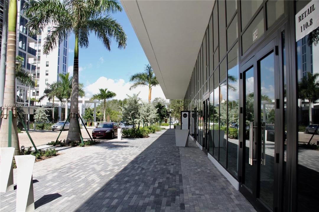 2960 NE 207th St 602, Aventura, Flórida 33180, Estados Unidos