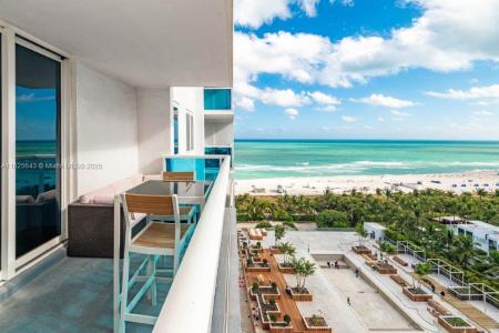 2301 Collins Ave 1204, Miami Beach, Florida 33139, USA