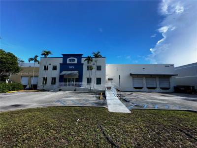10815 NW 33rd St, Doral, Florida 33172, USA