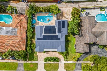 633 N Crescent Dr, Hollywood, Florida 33021, USA