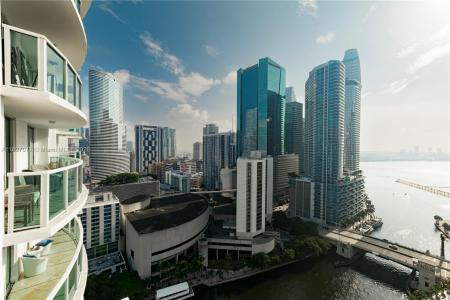 31 SE 5th St 3008, Miami, Florida 33131, USA