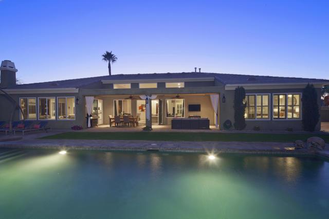 Escalante Street, Indio, California 92201