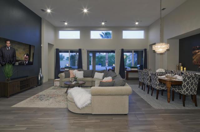 Escalante Street, Indio, California 92201