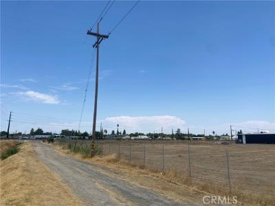Sycamore Avenue, Atwater, Californie 95301, États-Unis