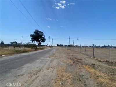 Sycamore Avenue, Atwater, Californie 95301, États-Unis
