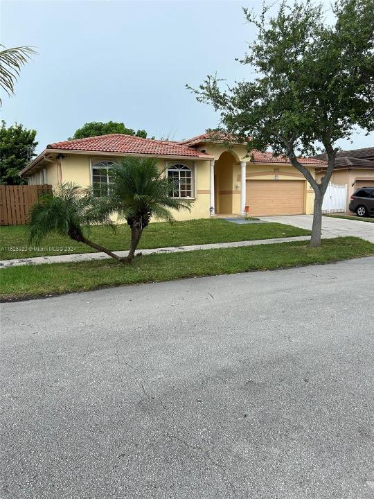 12414 SW 213th St, Miami, Флорида 33177, Соединенные Штаты