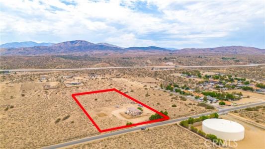 E Avenue T8, Palmdale, California 93552, Estados Unidos