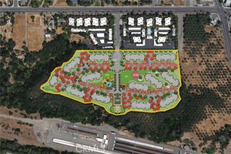 Grand Avenue, Oroville, Kalifornia 95965, USA