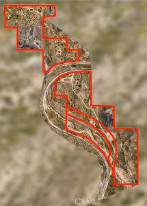 Davis Ranch Road, Phelan, California 92371, Estados Unidos