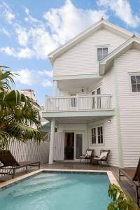 1011 Simonton Street 1, Key West, Florida 33040, Estados Unidos