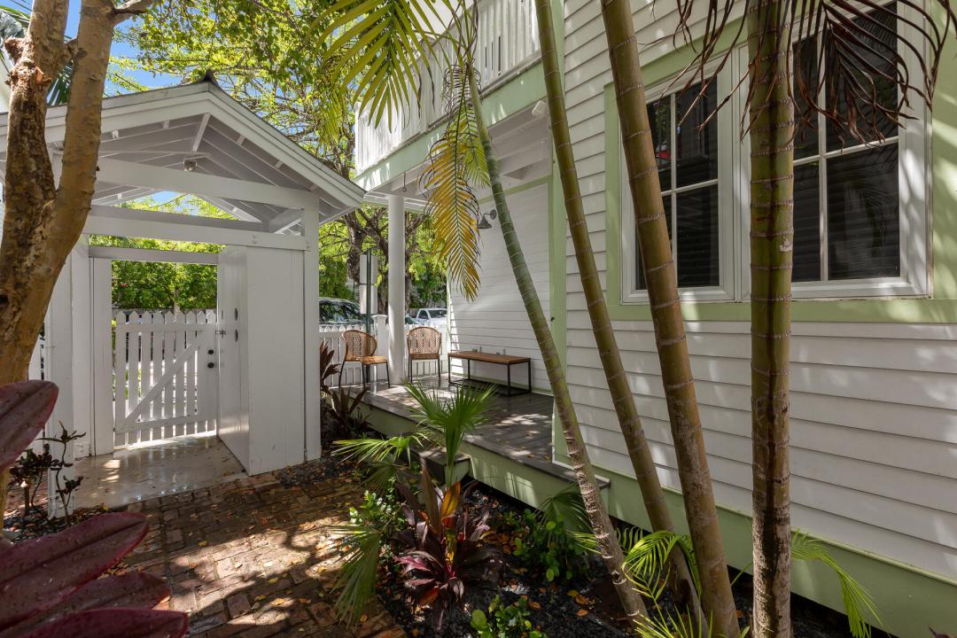 1011 Simonton Street 1, Key West, フロリダ 33040, アメリカ合衆国
