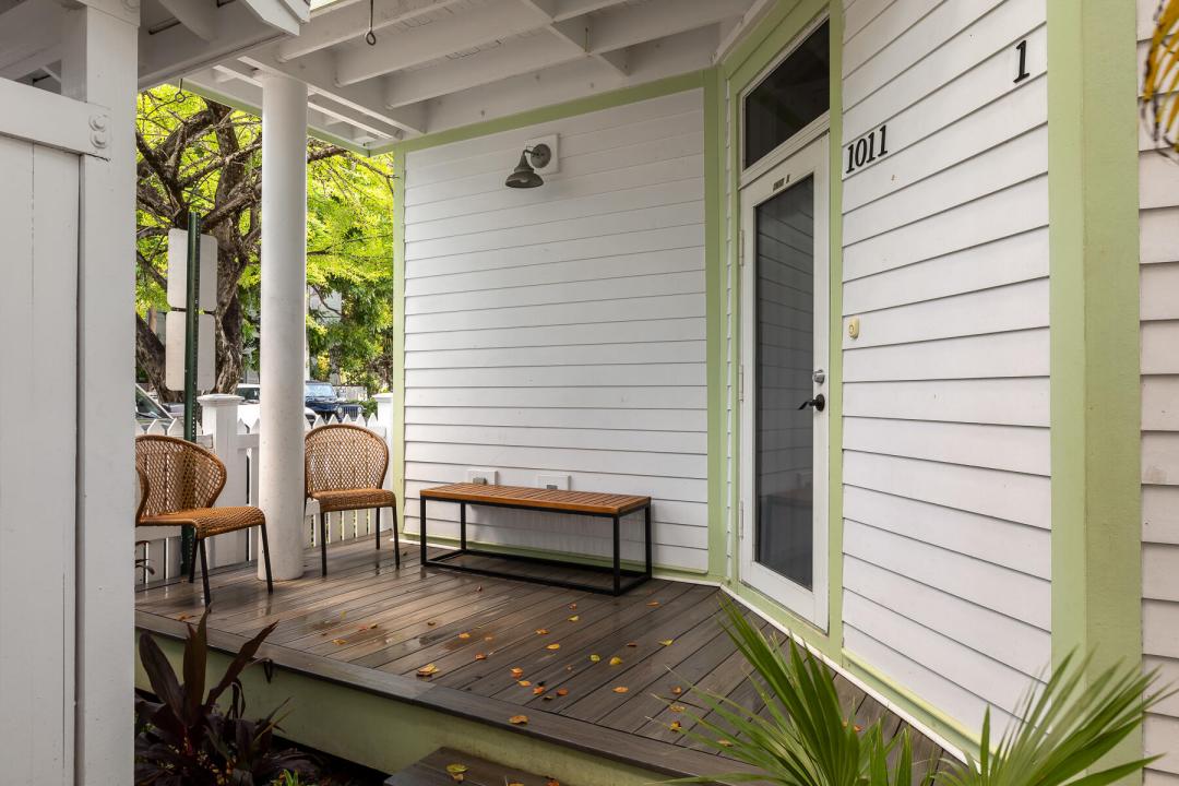 1011 Simonton Street 1, Key West, フロリダ 33040, アメリカ合衆国