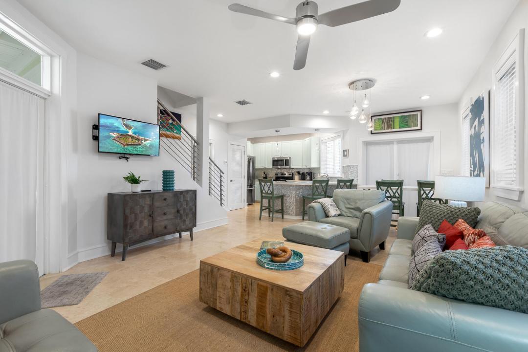 1011 Simonton Street 1, Key West, フロリダ 33040, アメリカ合衆国