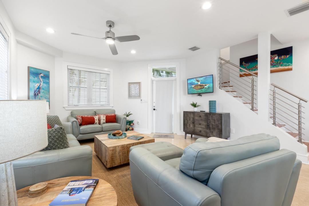 1011 Simonton Street 1, Key West, フロリダ 33040, アメリカ合衆国