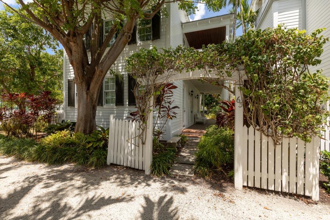 63 Sunset Key Drive, Key West, Florida 33040, USA