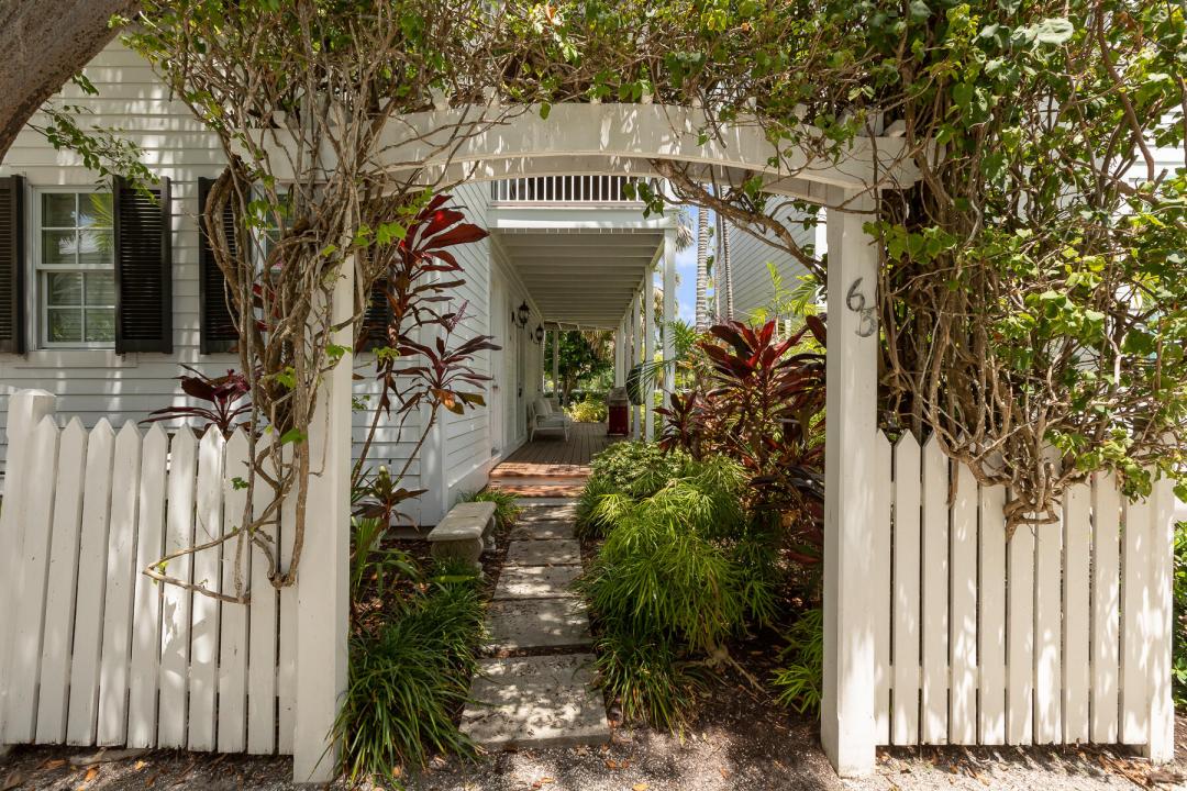63 Sunset Key Drive, Key West, Florida 33040, USA