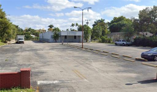 12495 NE 2nd Ave, North Miami, 플로리다 33161, 미국
