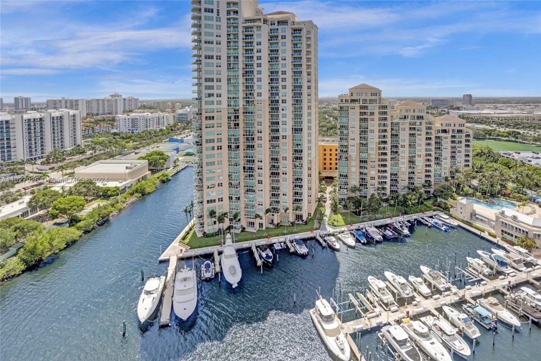 3370 Hidden Bay Dr 2114, Aventura, Flórida 33180, Estados Unidos