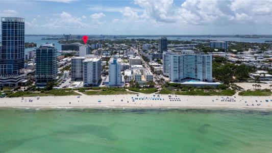 401 69 ST 411, Miami Beach, Florida 33141, USA