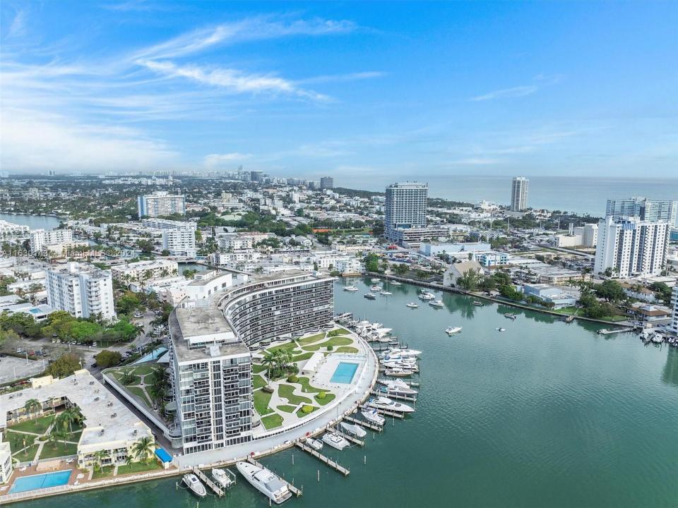 900 Bay Dr 319, Miami Beach, Floride 33141, États-Unis