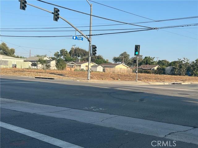 E Lugonia Avenue, Redlands, California 92374