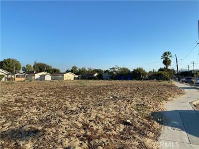 E Lugonia Avenue, Redlands, California 92374