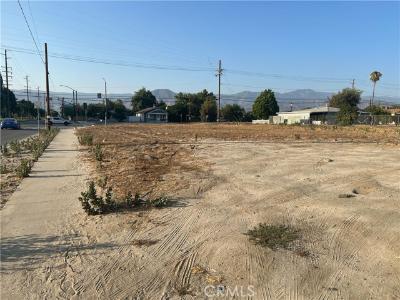E Lugonia Avenue, Redlands, California 92374